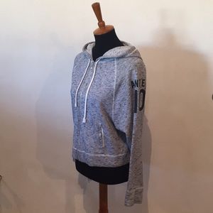 Victoria secret sweatshirt